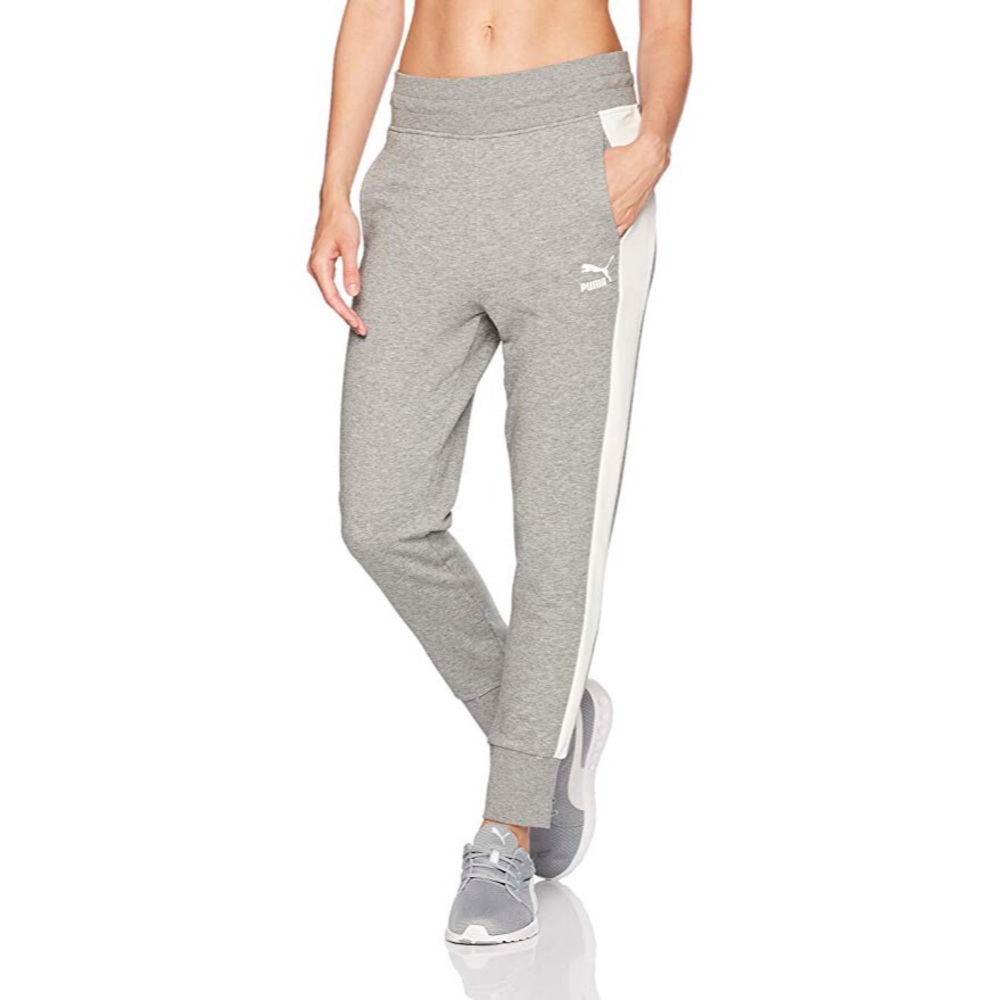 Puma sweats—NEVER WORN